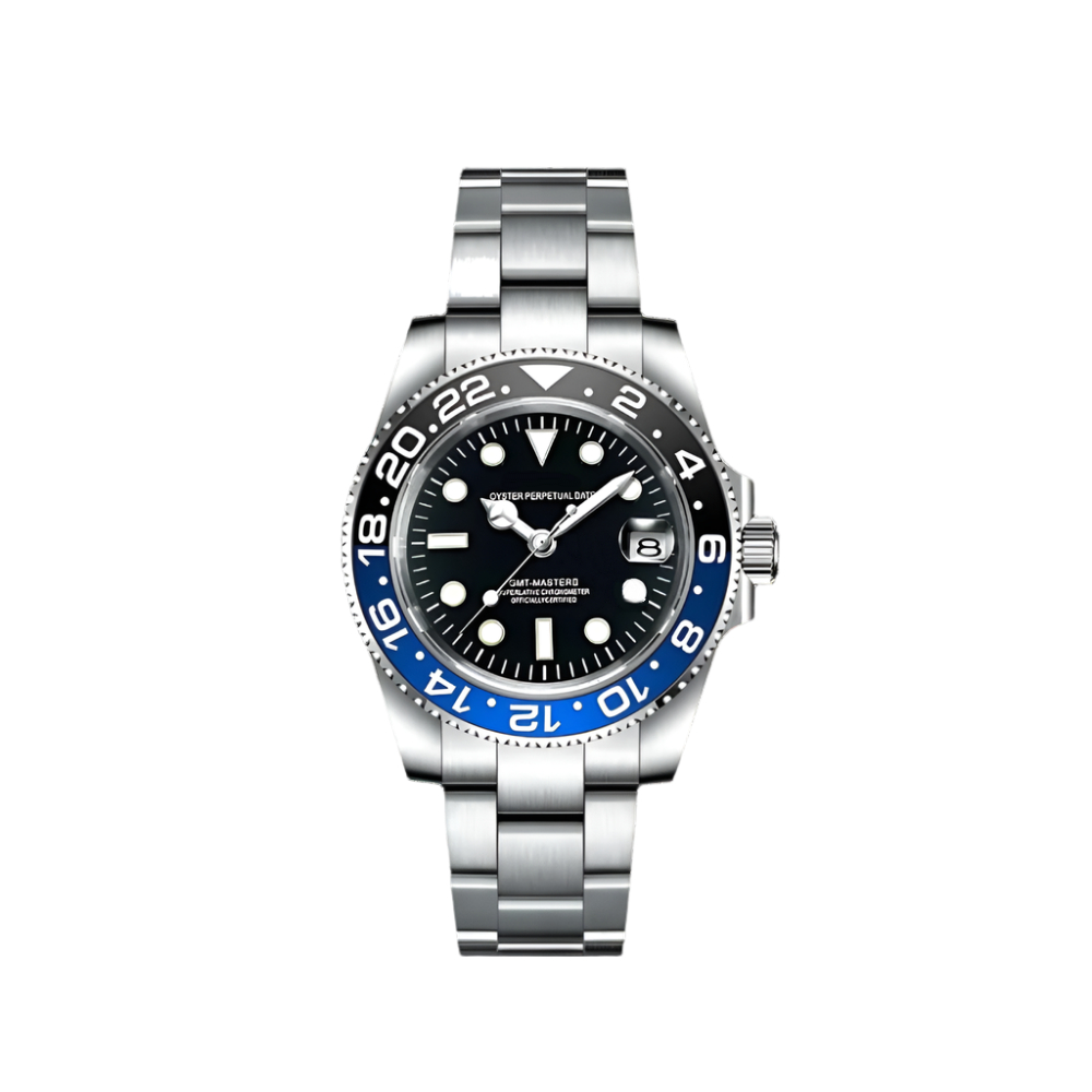 GMT Mod - Batman Edition