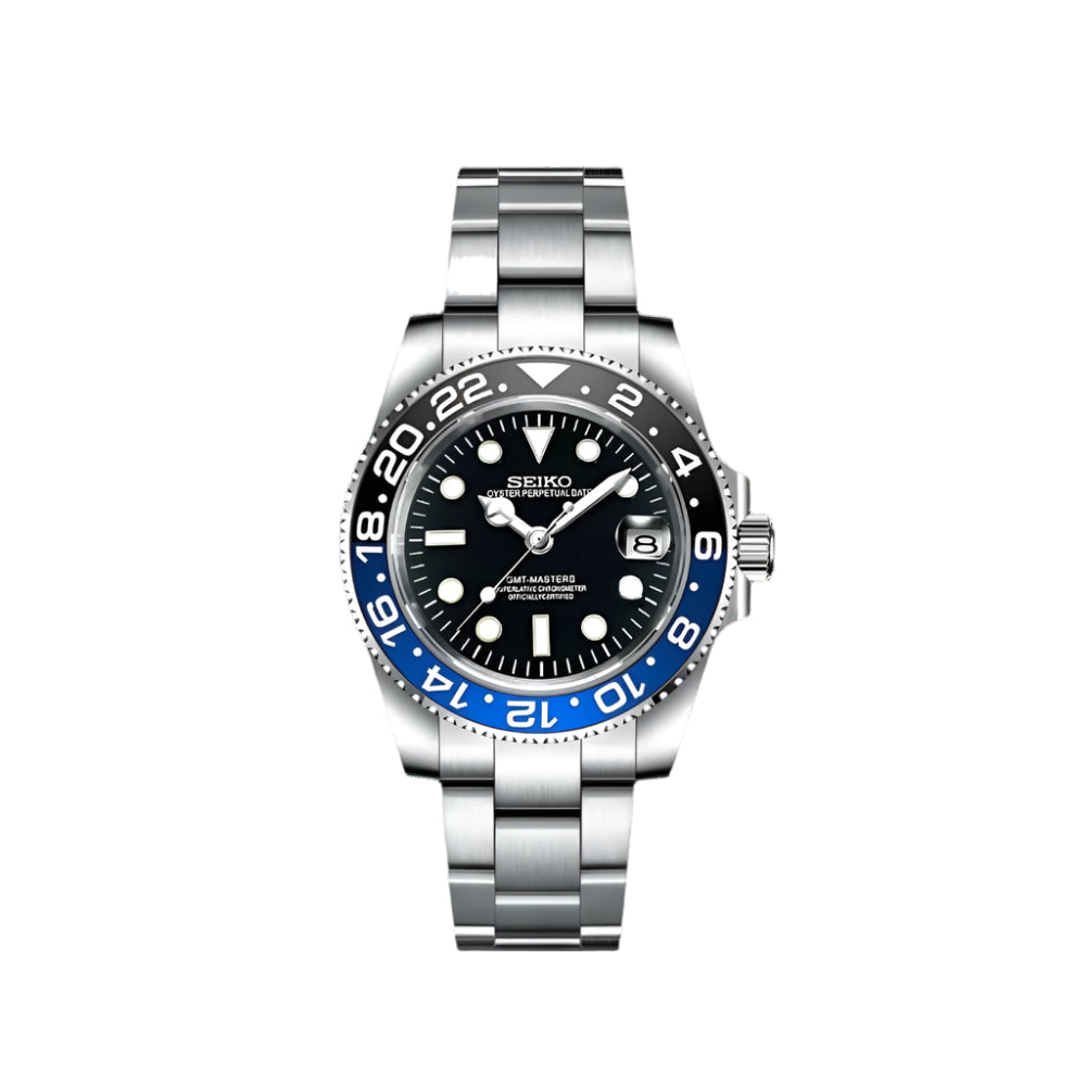 GMT Mod - Batman Edition