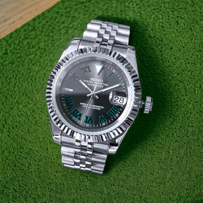 Seikojust Mod - Wimbledon Edition