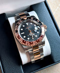GMT Mod - Rootbeer Edition