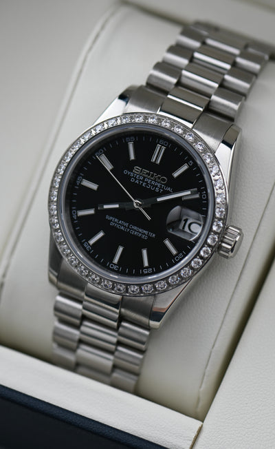 Seikojust Mod - Moonstone