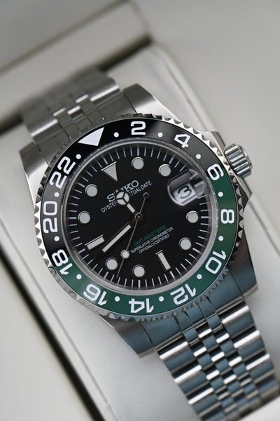 GMT Mod - Sprite Edition