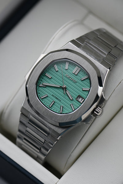 Nautiko Mod - Baby Blue