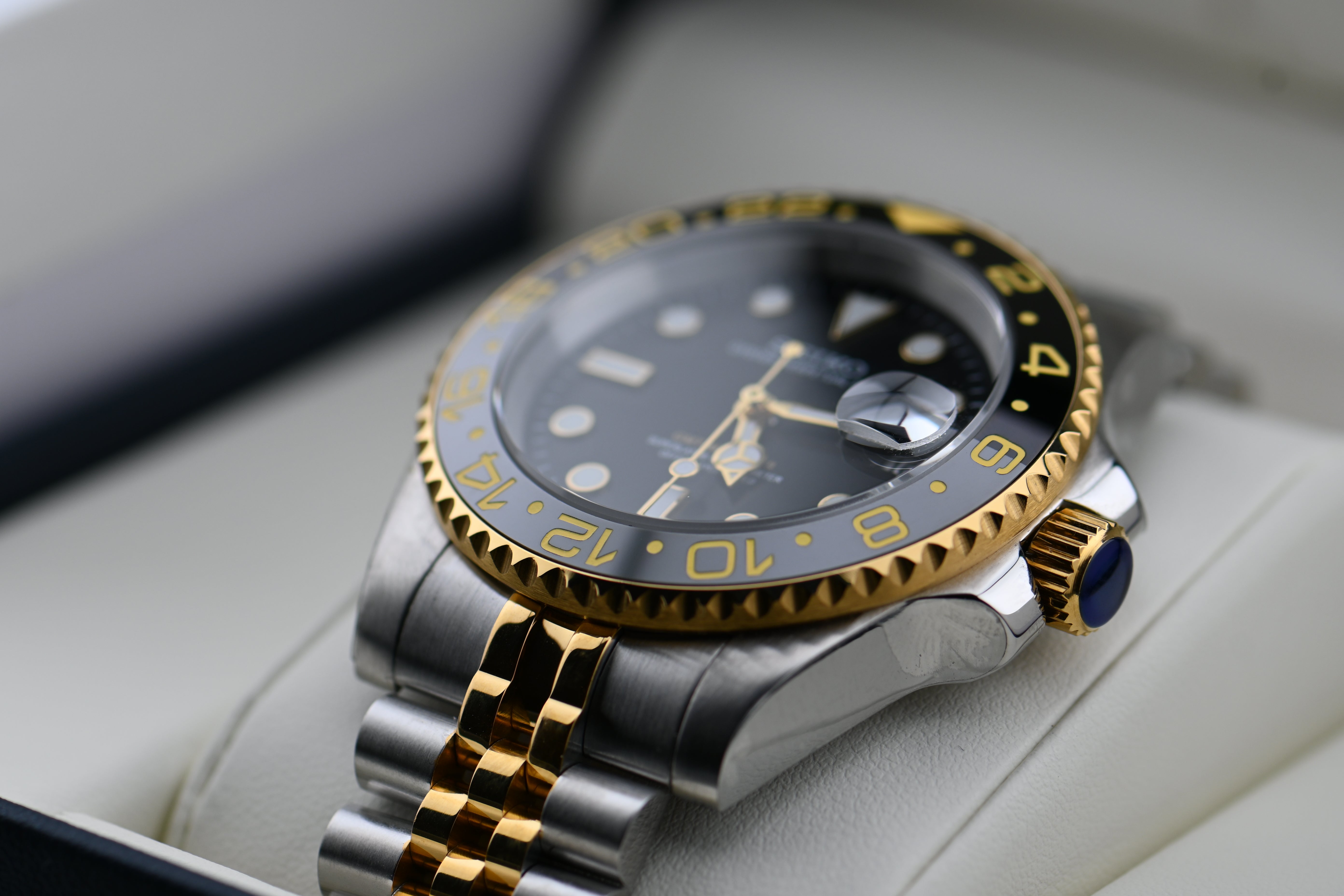 GMT Mod - Zombie Edition – DHWATCHMODS