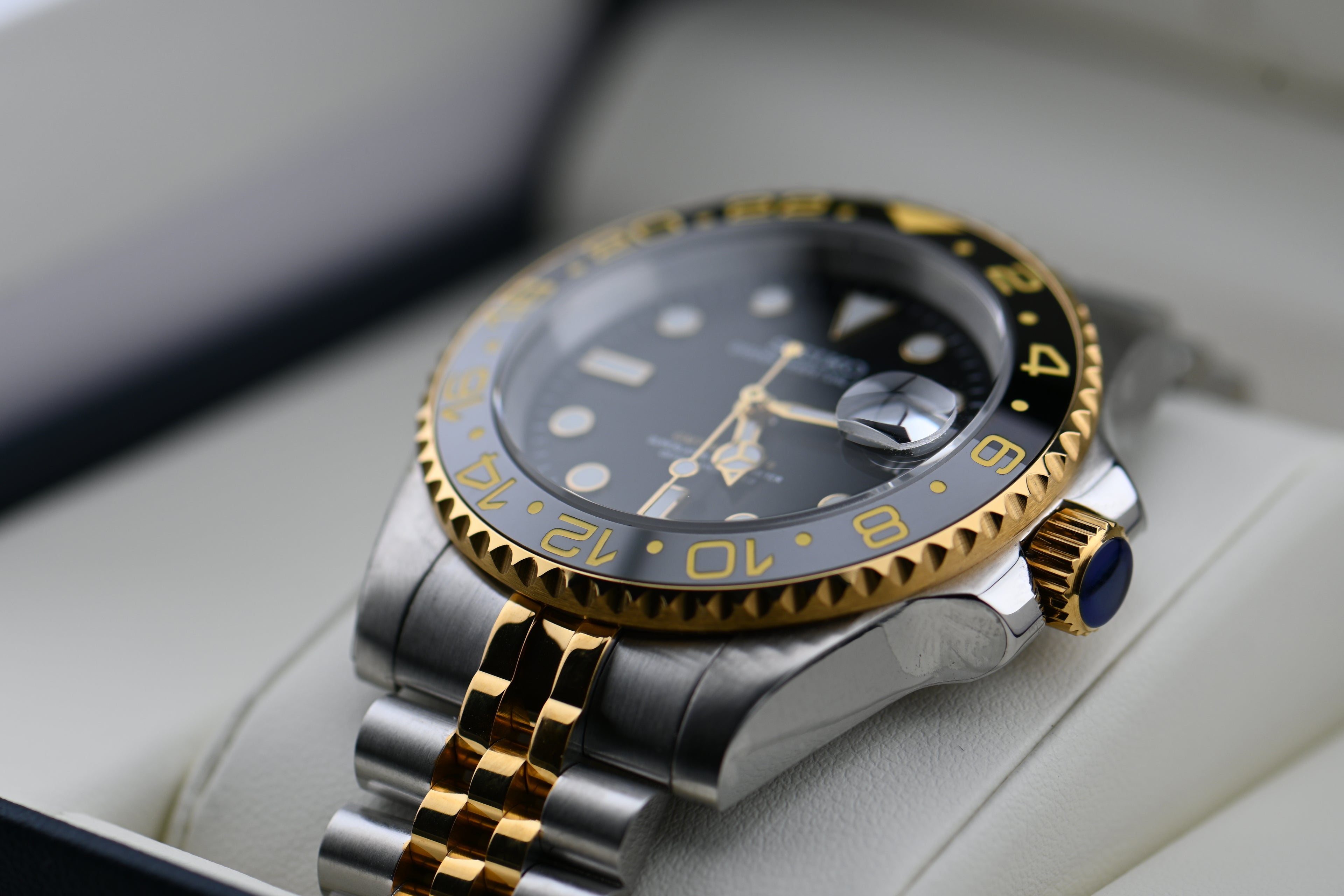 GMT Mod - Zombie Edition