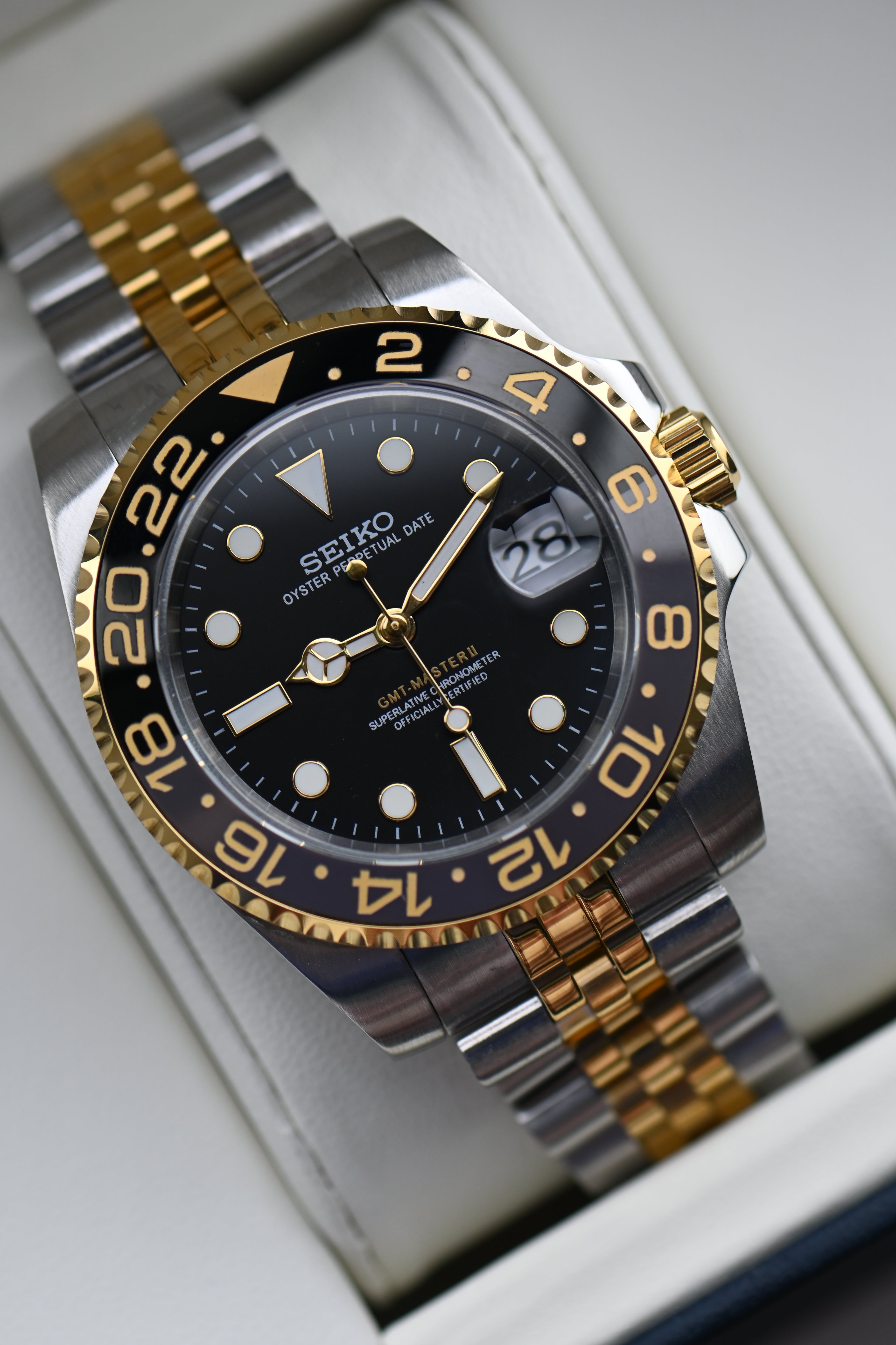 GMT Mod - Zombie Edition – DHWATCHMODS