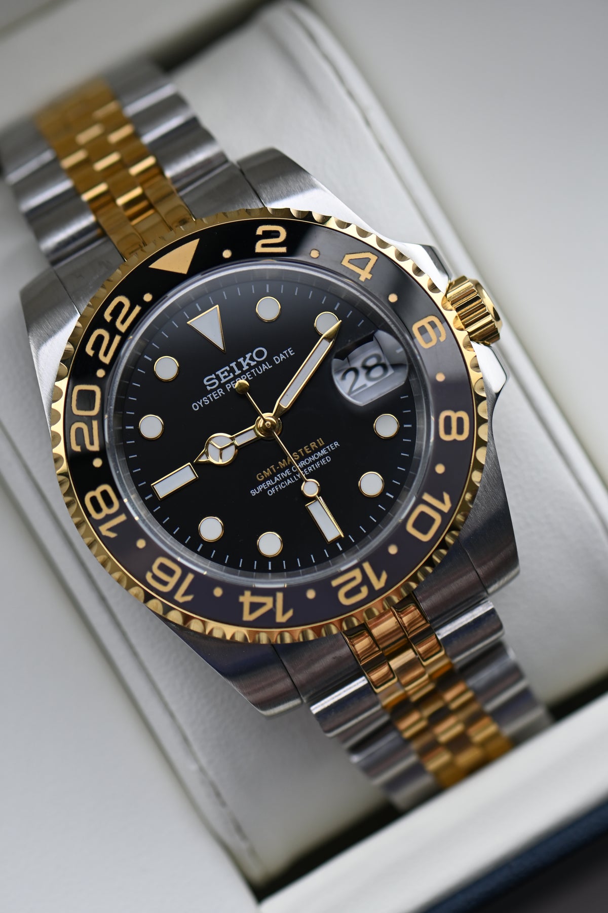 GMT Mod - Zombie Edition