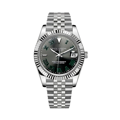 Seikojust Mod - Wimbledon Edition