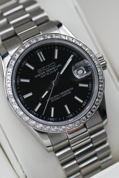 Seikojust Mod - Moonstone