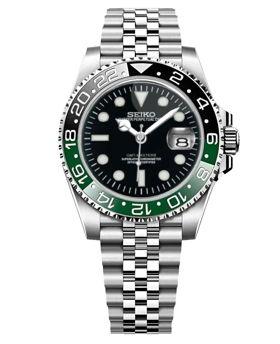 GMT Mod - Sprite Edition