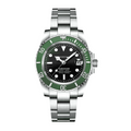 Submariner Mod - Starbucks Edition