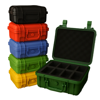 Watch Crate 8-Slot