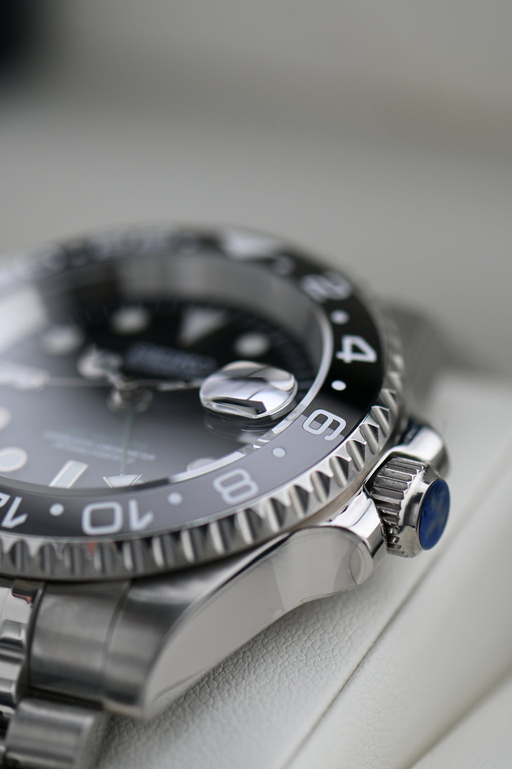 GMT Mod - Bruce Wayne Edition