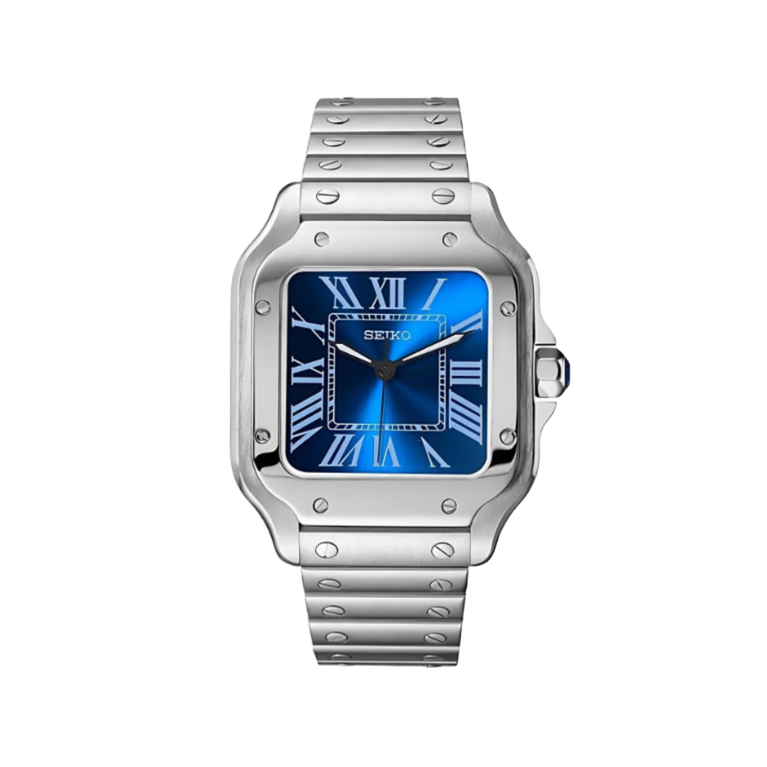 Santeiko Mod - Royal Blue