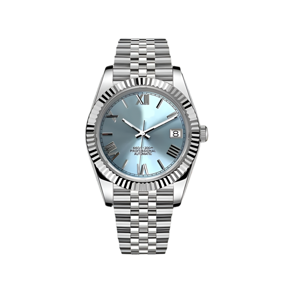Seikojust Mod - Roman Baby Blue