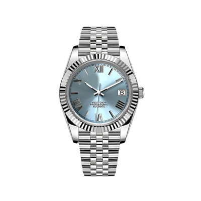 Seikojust Mod - Roman Baby Blue