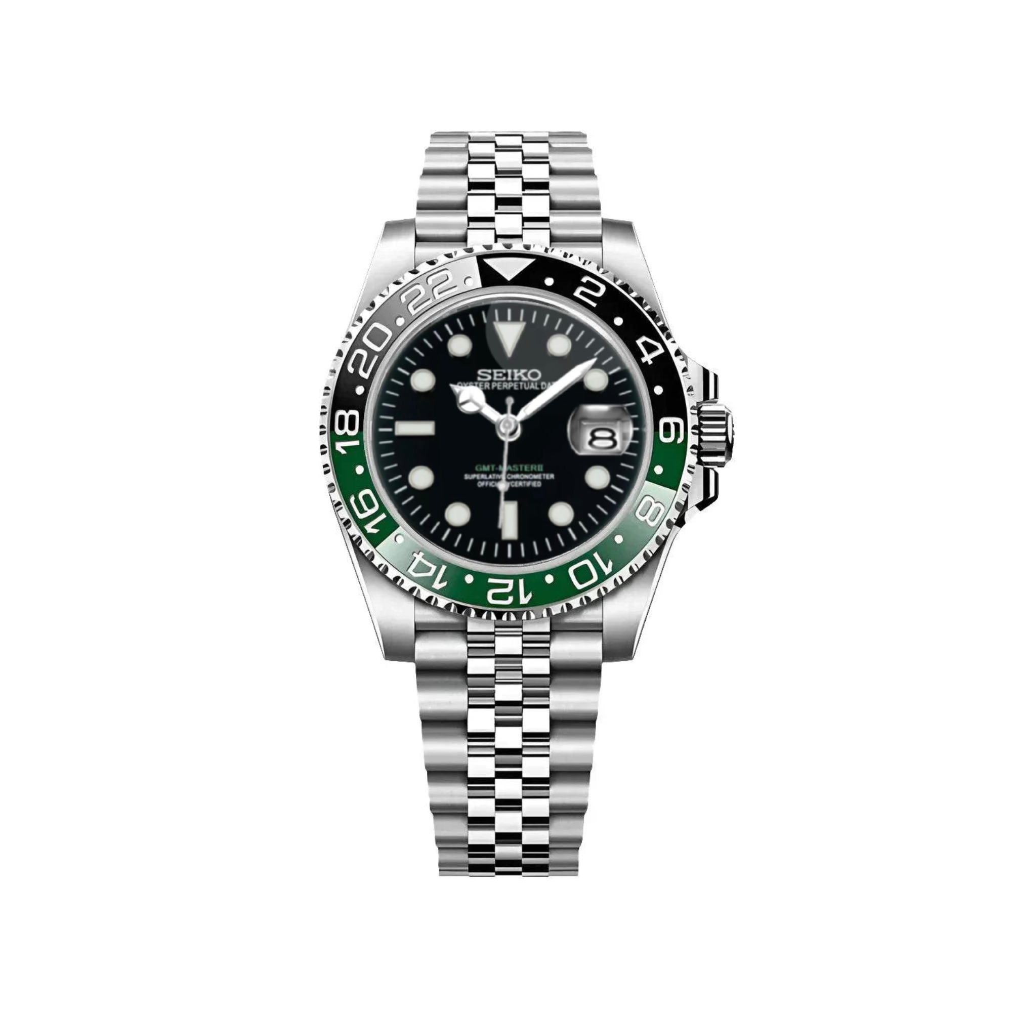 GMT Mod - Sprite Edition