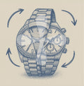 Custom Watch Mod
