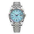 Seikojust Mod - Baby Blue Champagne