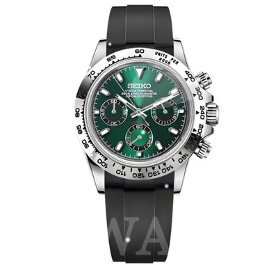 Seitona Mod - Green
