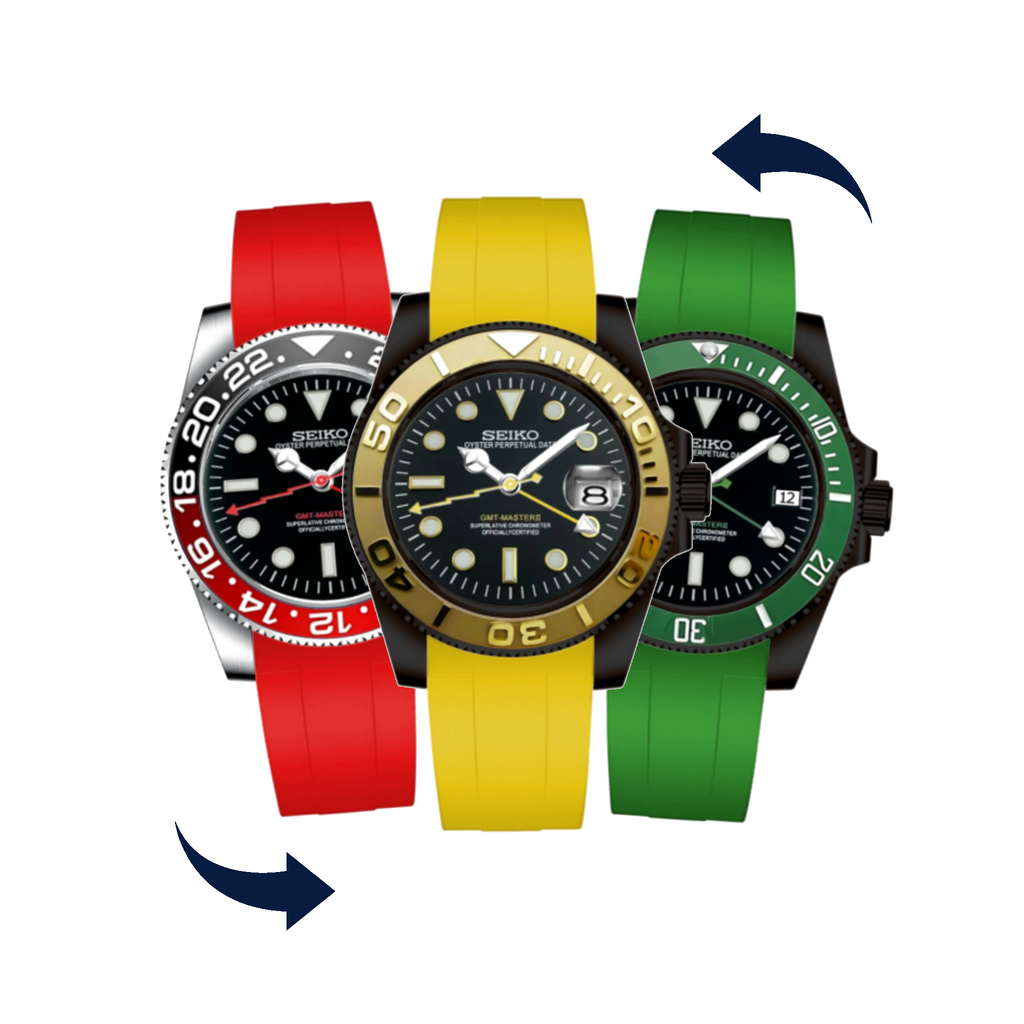 GMT CONFIGURATOR