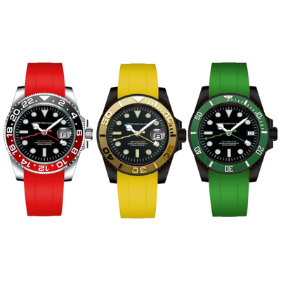 GMT CONFIGURATOR