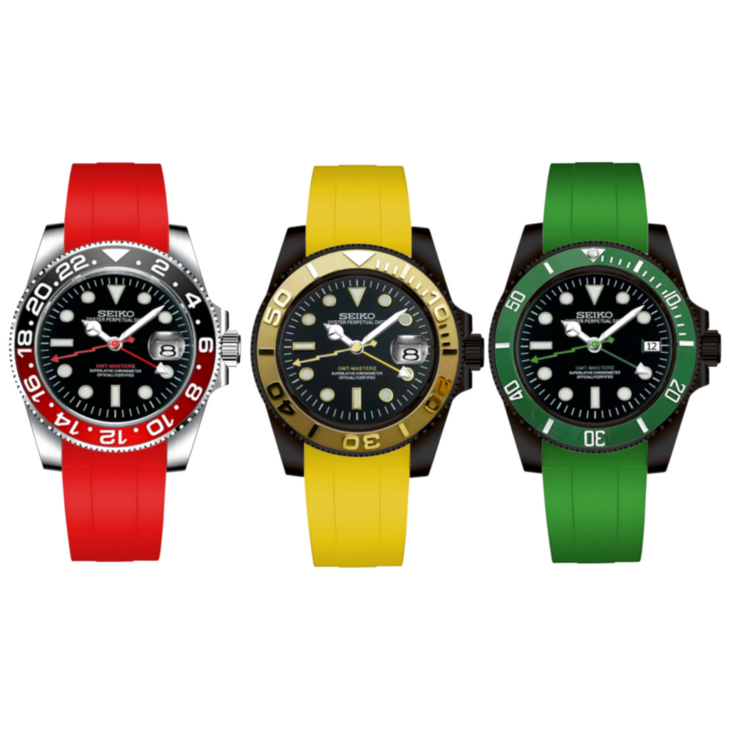 GMT CONFIGURATOR