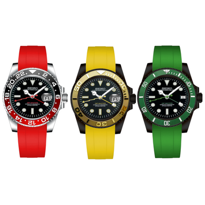 GMT CONFIGURATOR