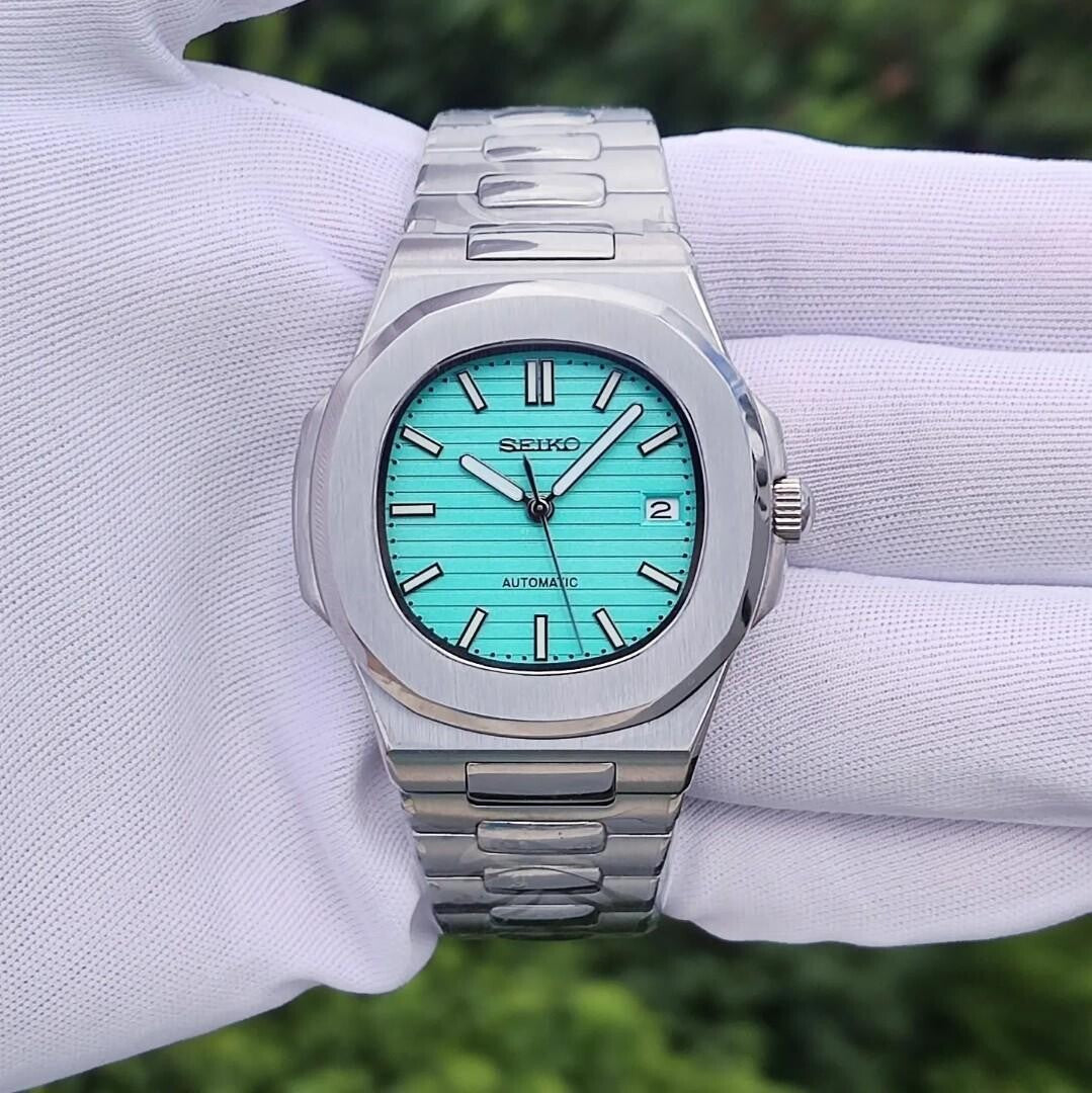 Nautiko Mod - Baby Blue