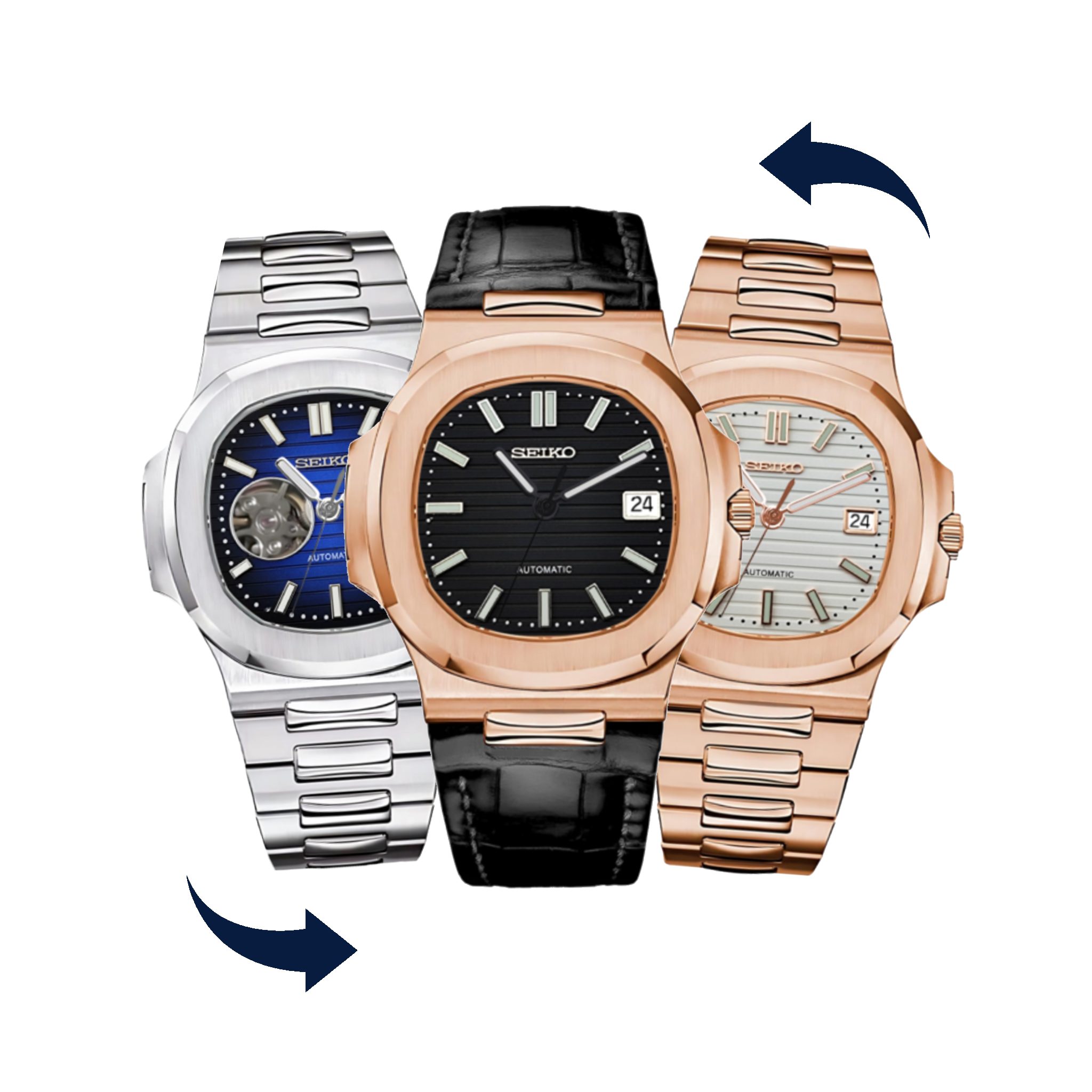 NAUTIKO CONFIGURATOR