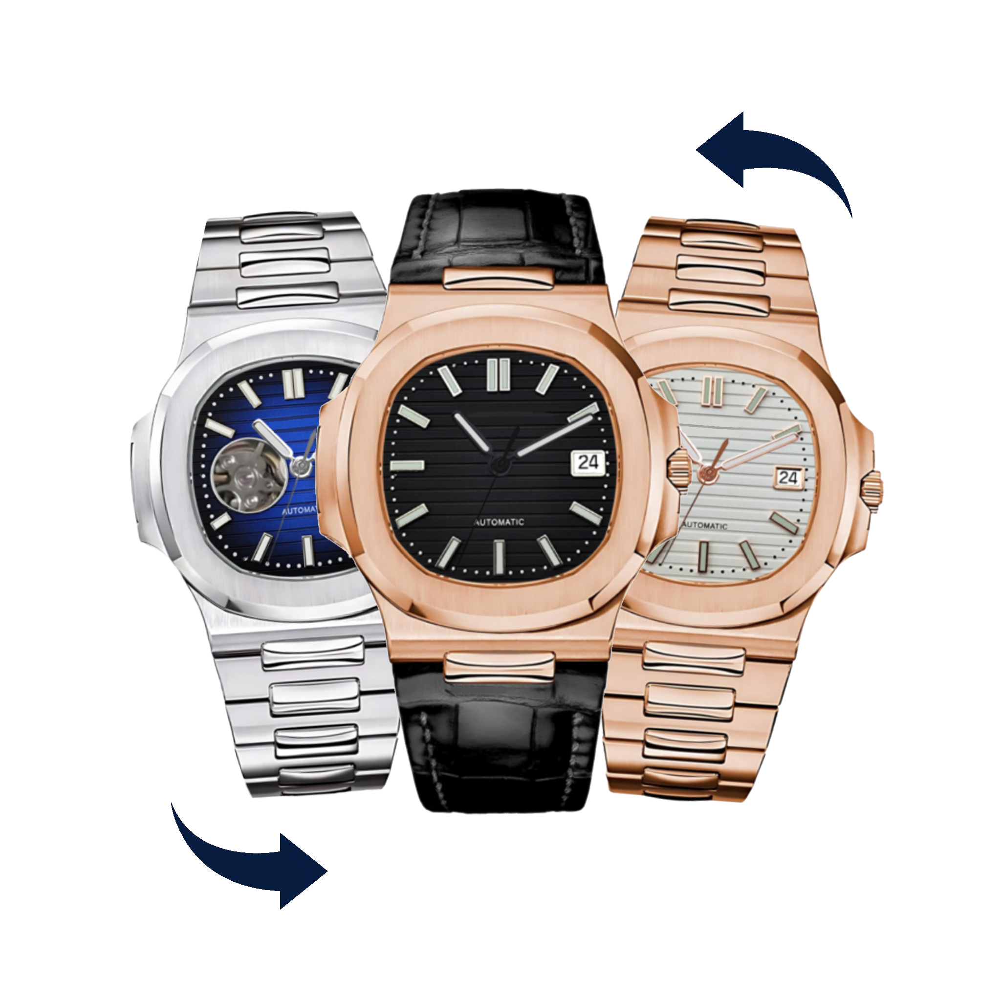 NAUTIKO CONFIGURATOR
