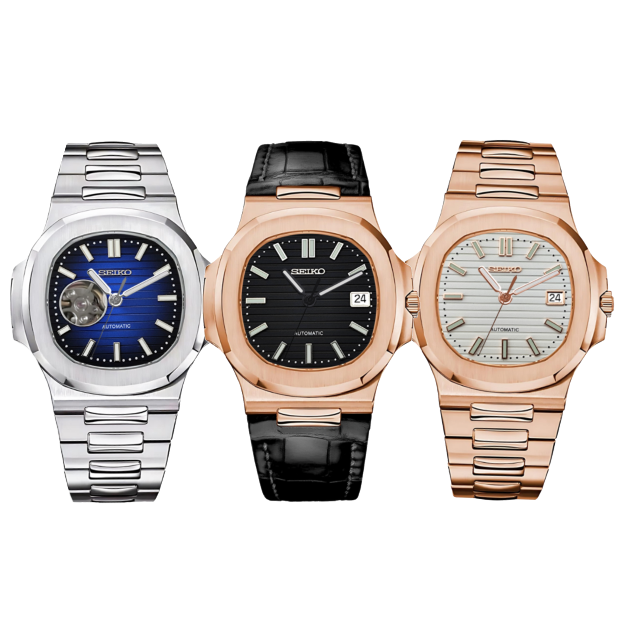 NAUTIKO CONFIGURATOR