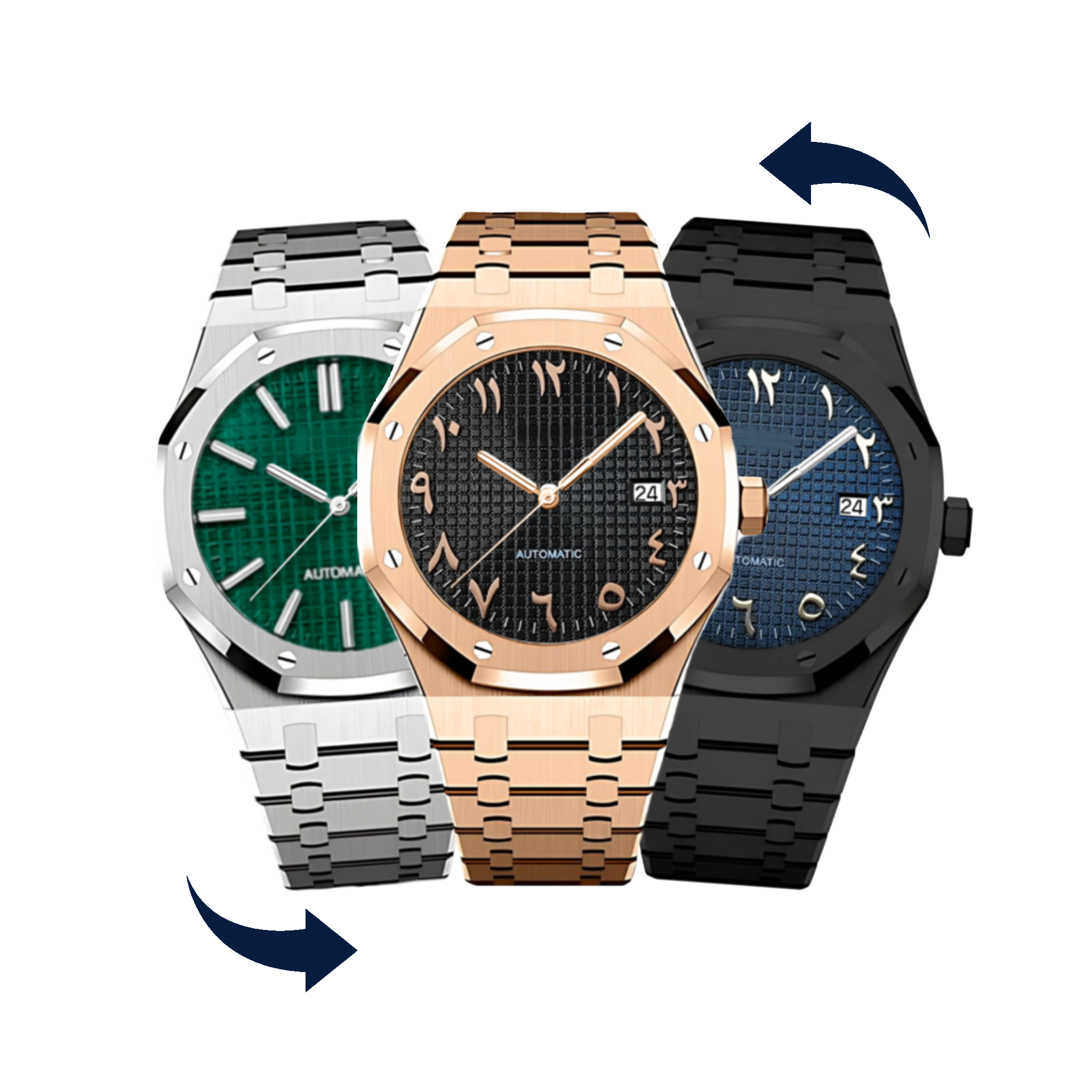 OAK CONFIGURATOR