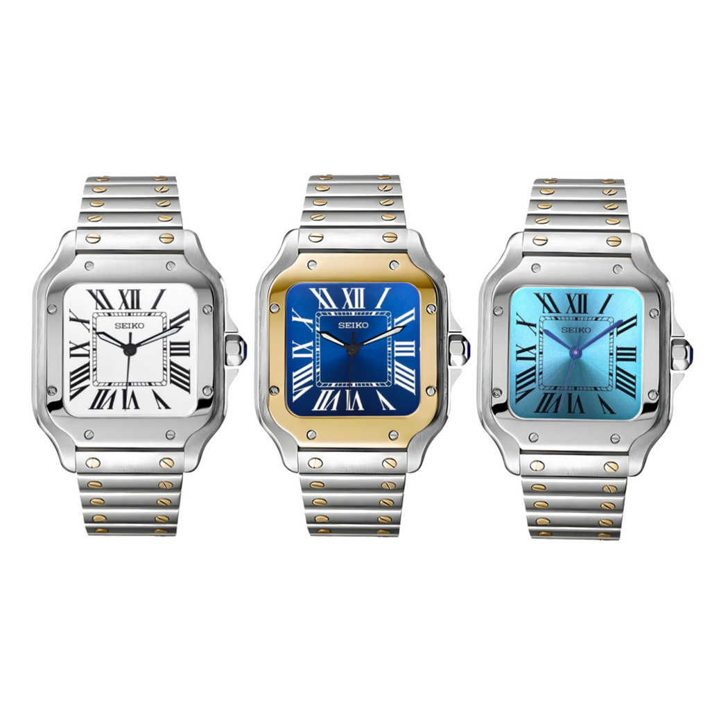 SANTEIKO CONFIGURATOR