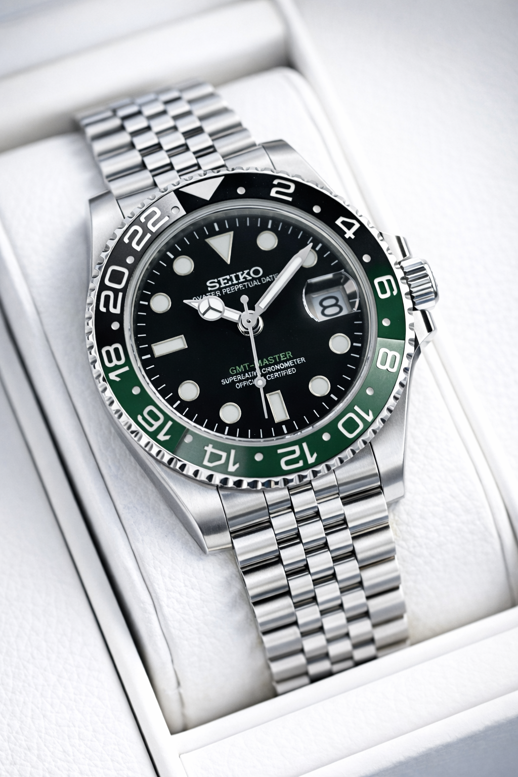 GMT Mod - Sprite Edition