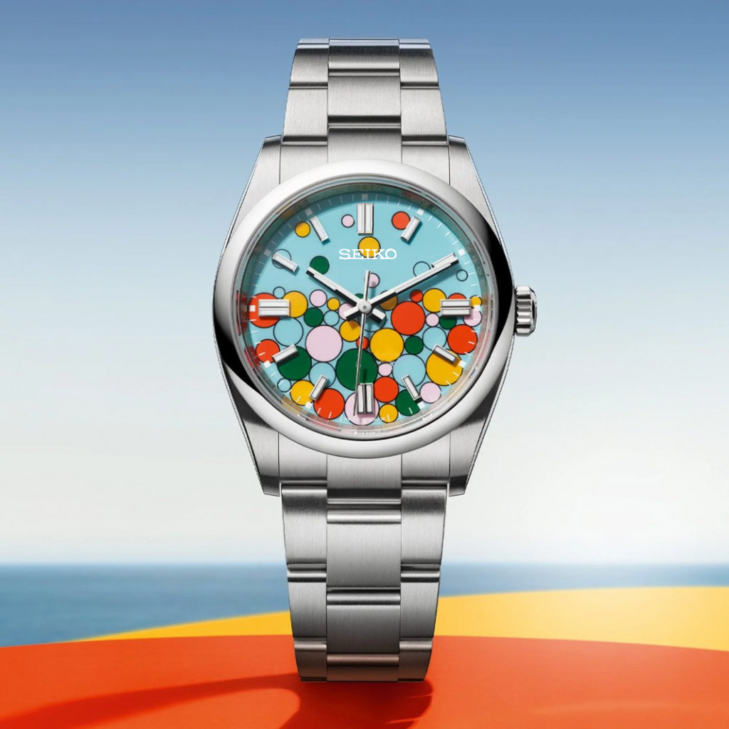 Seikojust Mod - "Celebration" His and Hers Set