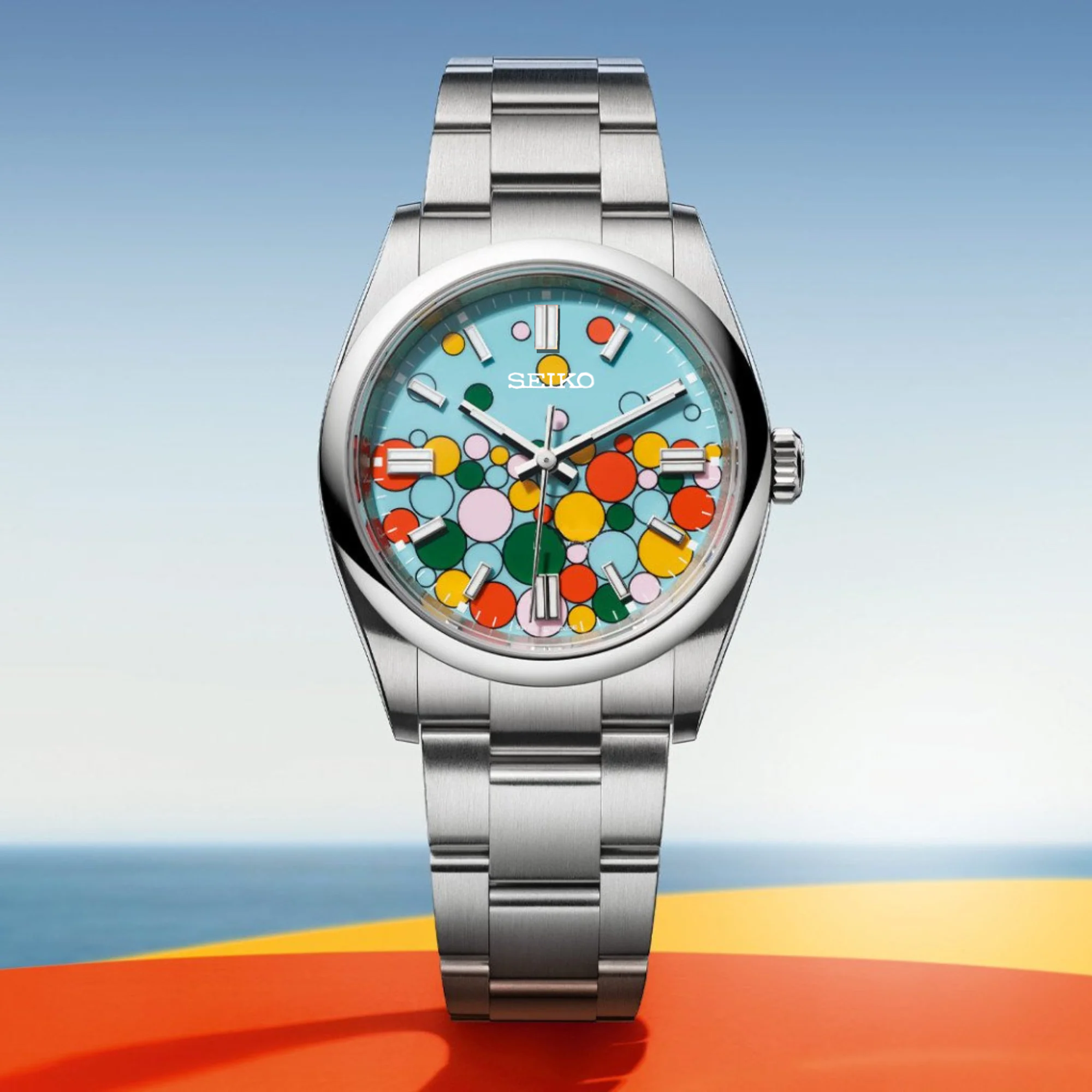 Seikojust Mod - "Celebration" His and Hers Set