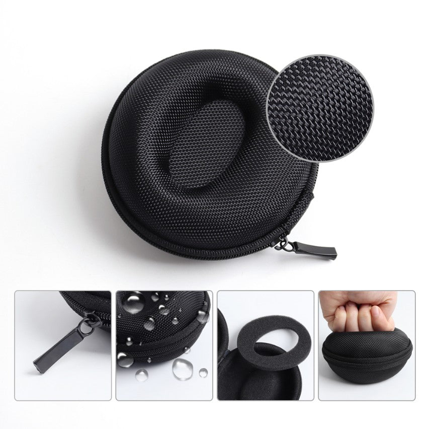 Portable Travel Watch Case