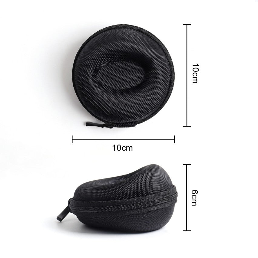 Portable Travel Watch Case