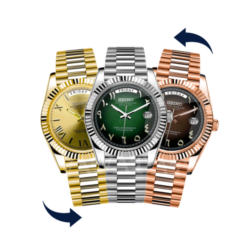 DAY-DATE CONFIGURATOR