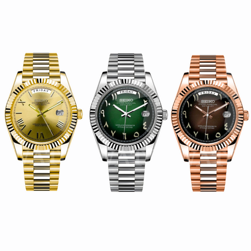 DAY-DATE CONFIGURATOR