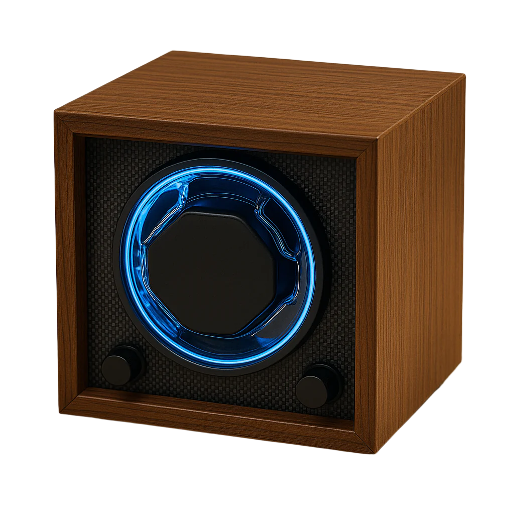 Single Automatic Watch Winder