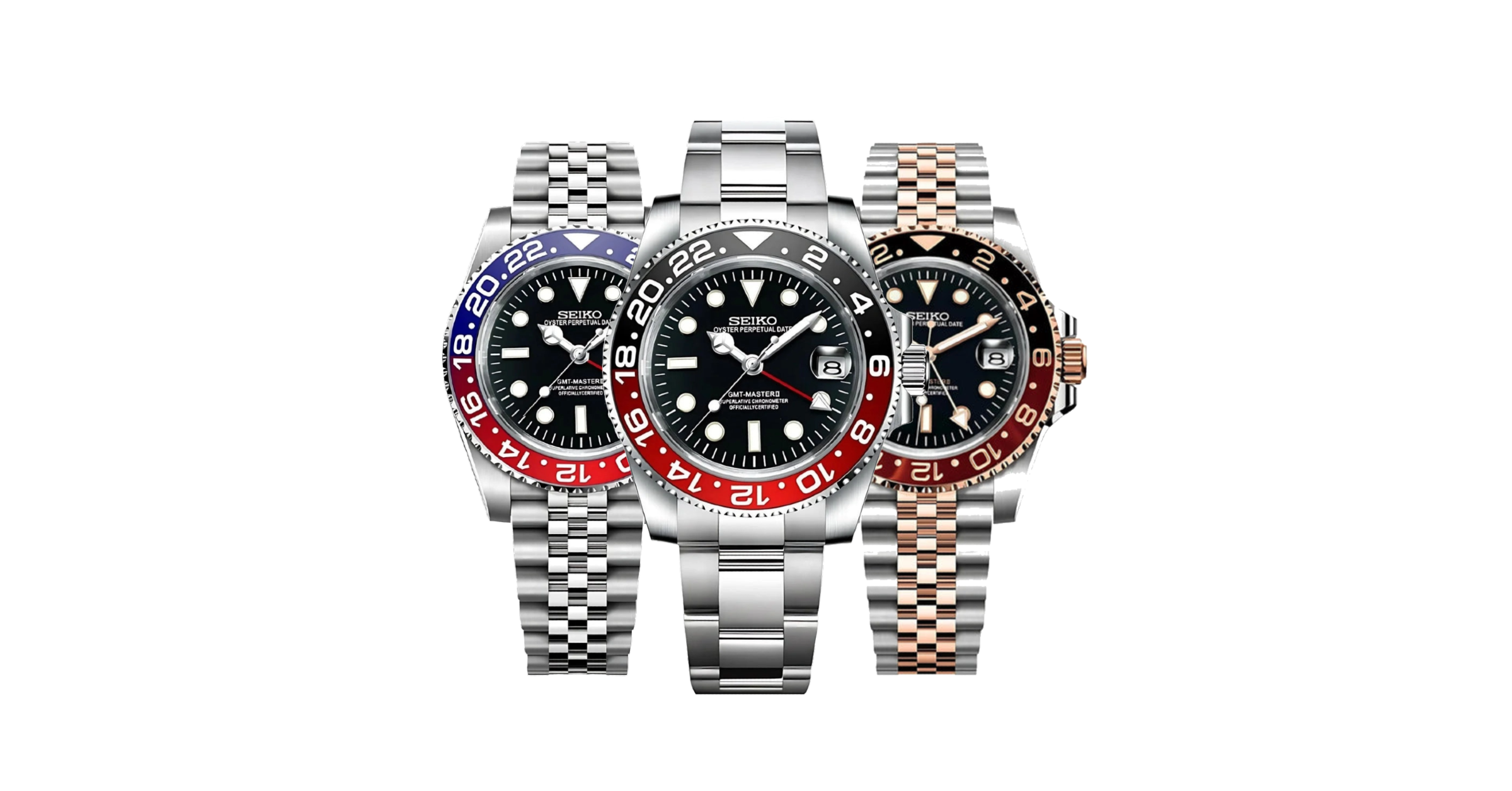 Custom Watch Mod Custom Seiko Mod Watches UK – DHWATCHMODS