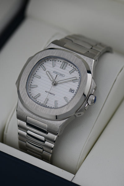 Nautiko Mod - White