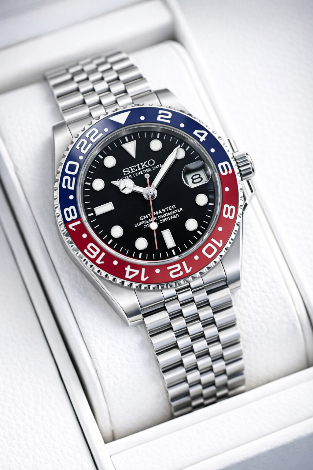 GMT Mod - Pepsi Edition