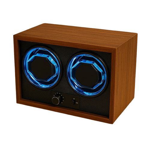 Dual Automatic Watch Winder